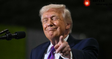 Dolar AS tanda tangan Trump: Fakta Terbaru dan Kronologi Lengkap