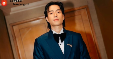 Vidi Aldiano Meninggal Dunia Usai 6 Tahun Melawan Kanker Ginjal