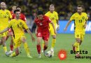 Timnas Malaysia Dipastikan Gagal ke Piala Asia 2027, Sanksi AFC Jadi Penyebab