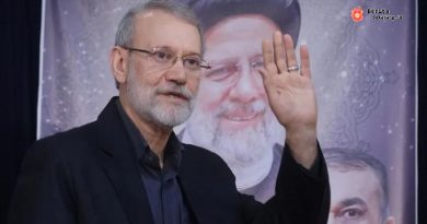 Ali Larijani Tewas dalam Serangan AS-Israel di Teheran saat Kunjungi Putrinya