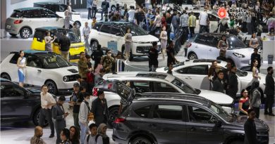 Penjualan Mobil Februari 2026 Melonjak, Suzuki Salip Honda dan BYD