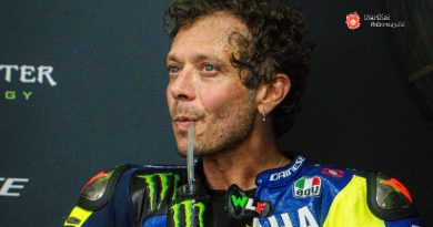 Rossi Nilai Mustahil Kalahkan Marquez Jika Motor Lebih Buruk