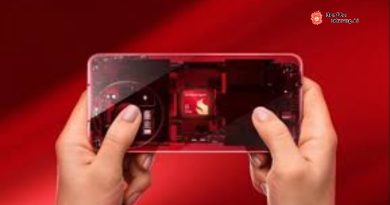 Snapdragon 8 Elite Gen 6 Hadir dengan Teknologi 2nm dan Dukungan LPDDR6, Siap Ubah Performa Smartphone