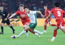 Indonesia Kalah 0-1 dari Bulgaria di Final FIFA Series 2026