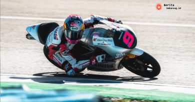 Veda Ega Gunakan Nama “O’Vedinha” Jelang Moto3 Brasil 2026, Strategi Adaptasi Budaya