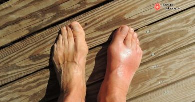 5 Kebiasaan Pagi Ini Efektif Kendalikan Asam Urat, Mudah dan Praktis