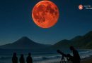 🌕 Fenomena Blood Moon: Jadwal Gerhana Bulan Total 3 Maret 2026 dan Live Streaming