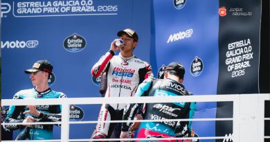 Cetak Sejarah di Moto3, Veda Ega Pratama Banjir Hadiah dari Pengusaha