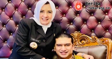 OTT Bupati Fadia Arafiq di Pekalongan Terkait Outsourcing: Kronologi, Tindak Hukum, dan Implikasi