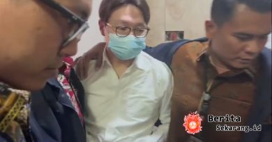 Kriminal Kemarin: Richard Lee Ditahan hingga Kasus Selebgram Jadi Tersangka