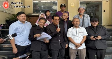 Refly Harun Ungkap Alasan Rismon Sianipar Membelot dari Roy Suryo dan Dokter Tifa