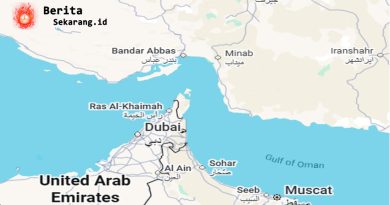 Trump Minta Sekutu Amankan Selat Hormuz, Banyak Negara Pilih Menolak