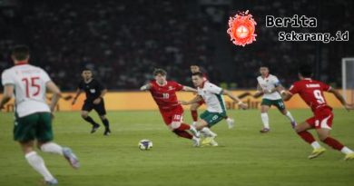 Indonesia vs Bulgaria: Lini Depan Mandul, Jadi PR Besar John Herdman