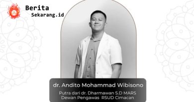 Dokter di Cianjur meninggal akibat campak dan pentingnya vaksinasi tenaga kesehatan