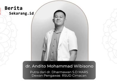 Dokter di Cianjur meninggal akibat campak dan pentingnya vaksinasi tenaga kesehatan