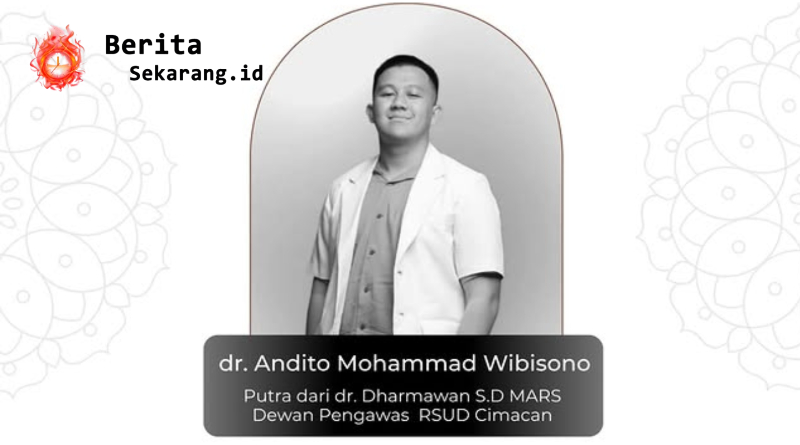 Dokter di Cianjur meninggal akibat campak dan pentingnya vaksinasi tenaga kesehatan