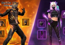 34 Kode Redeem FF 24 Maret 2026, Buruan Klaim Bundle Black Panther dan Item Beat Carnaval