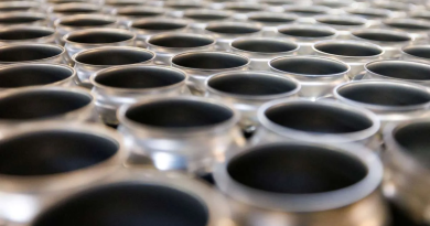 Harga Aluminium Naik Tajam, Industri Otomotif hingga FMCG Diprediksi Tertekan