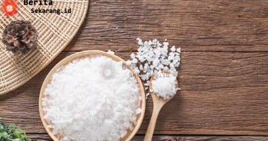 Kekurangan Natrium Makan Apa? Ini Solusi Mudah di Dapurmu