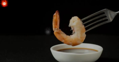 Makanan yang Tidak Boleh Digabung dengan Udang, Bisa Picu Gangguan Kesehatan