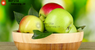 Buah Bagus untuk Ginjal yang Baik Dikonsumsi Rutin