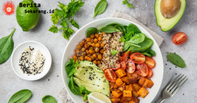 7 Makanan yang Terbukti Ilmiah Bisa Membantu Panjang Umur