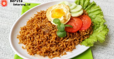 Ketika Mi Instan Lebih Murah dari Sayur, Obesitas Kini Banyak Menimpa Kelompok Berpenghasilan Rendah