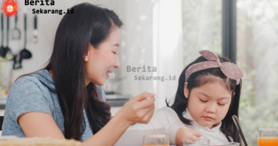 4 Makanan Terbaik untuk Kecerdasan Otak Anak dan Cara Memasaknya