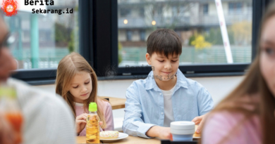 Larangan Gorengan di Sekolah Mulai Diterapkan, Ini Alasan dan Dampaknya
