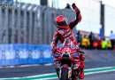 Marc Marquez MotoGP 2026 duel pembalap rival