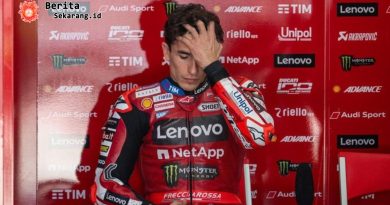 Marc Marquez Ducati 2026