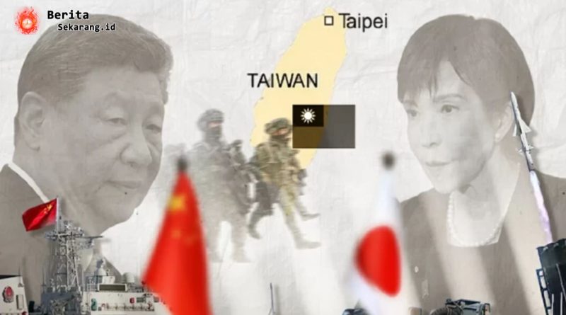 china khawatir jepang jadi israel di asia geopolitik 2026