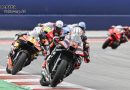 Jadwal MotoGP Spanyol 2026 di Sirkuit Jerez saat sesi balapan dimulai