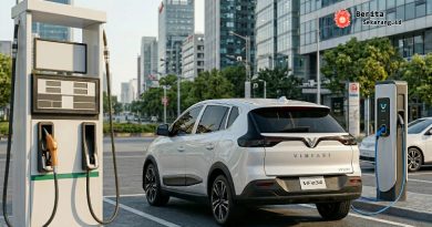 Harga Minyak Dunia Melonjak, Mobil Listrik Jadi Solusi tapi Masih Mahal