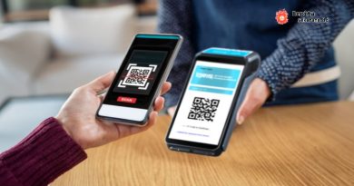 QRIS Kini Bisa Dipakai di 5 Negara, Transaksi Lintas Batas Makin Mudah