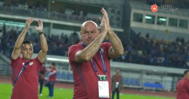 Lawan Semen Padang Jadi “Final” bagi Persib Bandung, Langkah Dekati Hat-trick Gelar