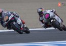 Comeback Gila Veda Ega di Moto3 Spanyol, Start Posisi 17 Finis Keenam