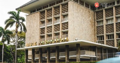 Bank Indonesia Klaim Ekonomi Nasional Tahan Banting di Tengah Tekanan Global
