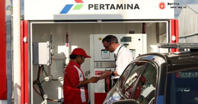 Harga BBM 18 April 2026 Stabil, Pemerintah Siapkan Penyesuaian untuk Nonsubsidi