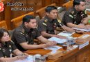 Dituduh Sebar Narasi Sesat di Kasus Amsal Sitepu, Kajari Karo Disorot DPR