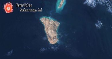 AS-Israel Serang Pulau Kharg hingga Jembatan Iran, Ketegangan Memuncak Jelang Deadline Trump