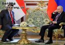 Dubes Rusia Soroti Menhan RI ke AS Saat Prabowo Subianto Bertemu Vladimir Putin