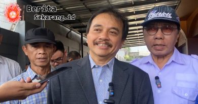 Polda Metro Beri Kesempatan Damai, Roy Suryo dan Tifa Bisa Ajukan Perdamaian dengan Jokowi