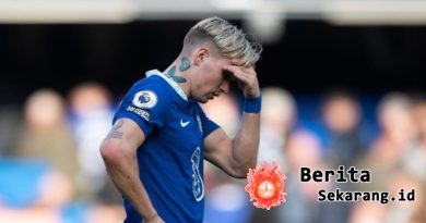 Chelsea vs Manchester United: The Blues Dinilai Tak Pantas Kalah