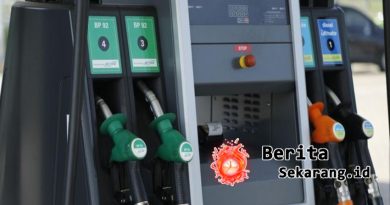 Harga BBM “Orang Kaya” di RI Melejit, Tembus Rp25.560 per Liter