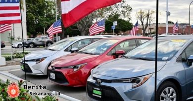 Mobil Listrik vs Mobil BBM, Selisih Harga Makin Tipis