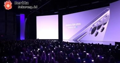Galaxy S26 Series Disorot Media dan Kreator