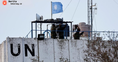 Tiga Prajurit TNI Terluka dalam Serangan UNIFIL di Lebanon, Risiko Misi Perdamaian Kian Nyata