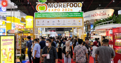 Industri Makanan dan Minuman RI Diprediksi Tumbuh 8 Persen