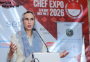 Chef Expo 2026 Digelar, Menpar Dorong Gastronomi Indonesia Mendunia